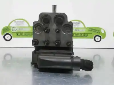 Peça sobressalente para automóvel em segunda mão abs por lancia ypsilon (101) 1.3 16v multijet argento referências oem iam 54084694c  13509004j
