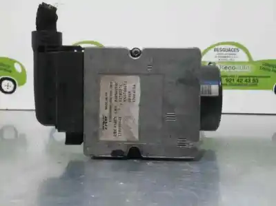 Автозапчасти б/у абс за lancia ypsilon (101) 1.3 16v multijet argento ссылки oem iam 54084694c  13509004j