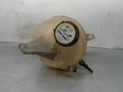 Peça sobressalente para automóvel em segunda mão depósito de expansão por ford transit furgón (fa_ _) 2.4 tdci rwd referências oem iam 6c118k218ac