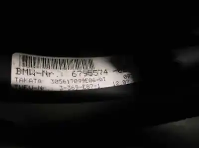 Tweedehands auto-onderdeel stuur voor bmw x1 (e84) 2.0 turbodiesel cat oem iam-referenties 6795574  