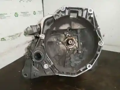 Pezzo di ricambio per auto di seconda mano riduttore per lancia ypsilon (101) 1.3 16v multijet argento riferimenti oem iam 