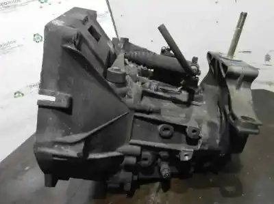 Pezzo di ricambio per auto di seconda mano riduttore per lancia ypsilon (101) 1.3 16v multijet argento riferimenti oem iam   