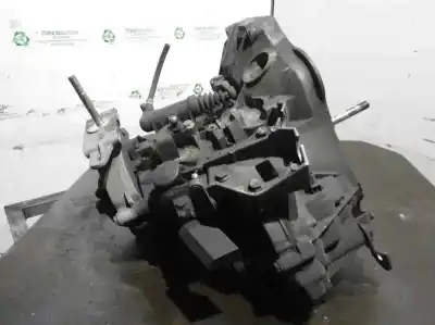 Pezzo di ricambio per auto di seconda mano riduttore per lancia ypsilon (101) 1.3 16v multijet argento riferimenti oem iam   