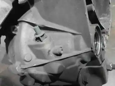 Pezzo di ricambio per auto di seconda mano riduttore per lancia ypsilon (101) 1.3 16v multijet argento riferimenti oem iam   