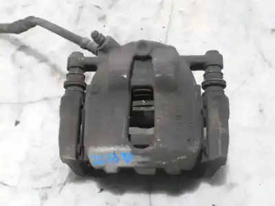 Pezzo di ricambio per auto di seconda mano pinza freno anteriore destra per lancia ypsilon (101) 1.3 16v multijet argento riferimenti oem iam 88025