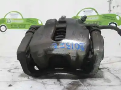 Gebrauchtes Autoersatzteil bremszange vorn links zum lancia ypsilon (101) 1.3 16v multijet argento oem-iam-referenzen 88015  078d