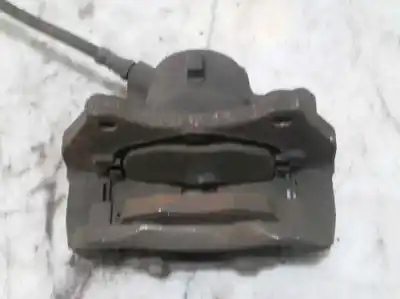 Gebrauchtes Autoersatzteil bremszange vorn links zum lancia ypsilon (101) 1.3 16v multijet argento oem-iam-referenzen 88015  078d