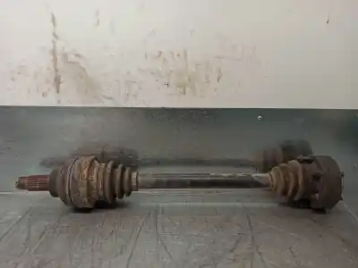 Pezzo di ricambio per auto di seconda mano trasmissione anteriore sinistra per bmw serie 5 touring (e39) 2.9 riferimenti oem iam 1229142a104