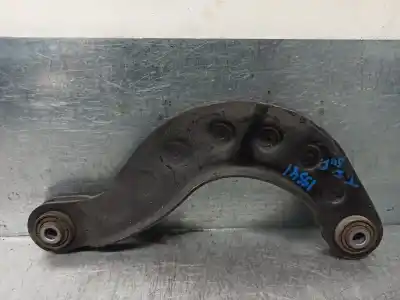 Peça sobressalente para automóvel em segunda mão braço de suspensão superior traseiro esquerdo por volvo v40 básico referências oem iam 31406582