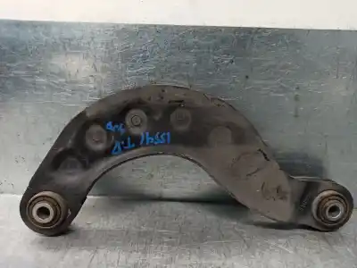 Peça sobressalente para automóvel em segunda mão braço de suspensão traseiro superior direito por volvo v40 básico referências oem iam 31406582