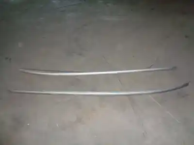 Peça sobressalente para automóvel em segunda mão barras porta-bagagens de tejadilho por hyundai i40 1.7 crdi cat referências oem iam 872303z000