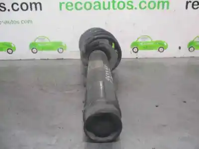 Second-hand car spare part front left shock absorber for bmw x1 (e84) 2.0 turbodiesel cat oem iam references 31316851333  