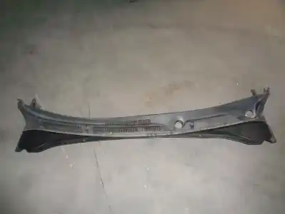 Peça sobressalente para automóvel em segunda mão grelha torpedo curcuvan por hyundai i40 1.7 crdi cat referências oem iam 667003z000