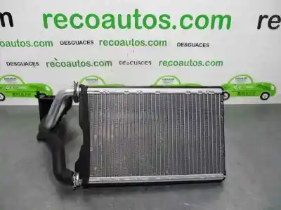 Peça sobressalente para automóvel em segunda mão condensador / radiador de sofagem / ar condicionado por bmw x1 (e84) 2.0 turbodiesel cat referências oem iam 64119128953