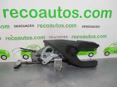 Peça sobressalente para automóvel em segunda mão alavanca de travão de mão por bmw x1 (e84) 2.0 turbodiesel cat referências oem iam 34406782749