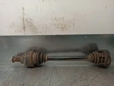 Pezzo di ricambio per auto di seconda mano trasmissione posteriore destra per bmw serie 5 touring (e39) 2.9 riferimenti oem iam 1229142a104