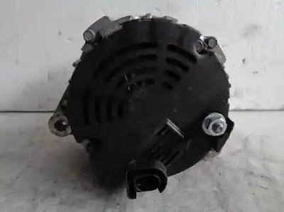 Gebrauchtes Autoersatzteil lichtmaschine zum mercedes-benz clase clk (w209) coupe 3.2 v6 18v cat oem-iam-referenzen s542572a  sg12b060