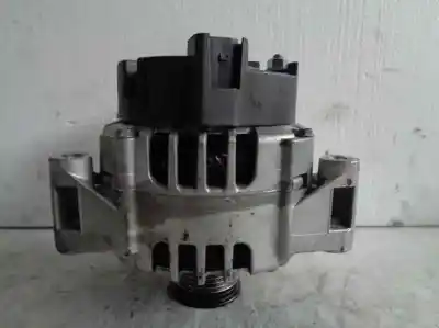 Gebrauchtes Autoersatzteil lichtmaschine zum mercedes-benz clase clk (w209) coupe 3.2 v6 18v cat oem-iam-referenzen s542572a  sg12b060