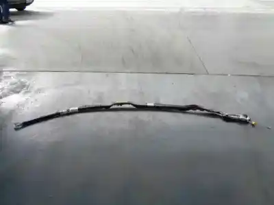 Second-hand car spare part front right curtain airbag for volkswagen phaeton (3d2/3d8) 3.2 v6 24v oem iam references 3d1880742c