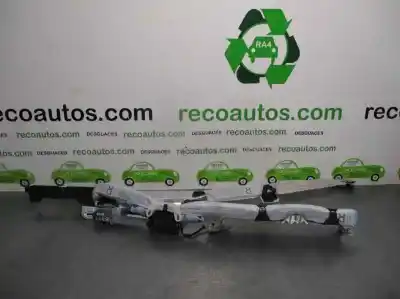 Peça sobressalente para automóvel em segunda mão airbag de cortina dianteiro direito por bmw x1 (e84) 2.0 turbodiesel cat referências oem iam 72122991178