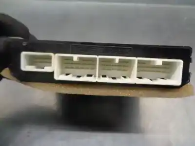 Second-hand car spare part electronic module for lexus ls430 (ucf30) básico (07.2003->) oem iam references 8922350230  623408000