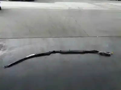 Second-hand car spare part front left curtain airbag for volkswagen phaeton (3d2/3d8) 3.2 v6 24v oem iam references 3d1880741c