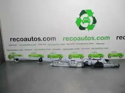 Peça sobressalente para automóvel em segunda mão airbag de cortina dianteiro esquerdo por bmw x1 (e84) 2.0 turbodiesel cat referências oem iam 72122991177