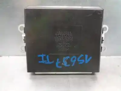 Second-hand car spare part electronic module for lexus ls430 (ucf30) básico (07.2003->) oem iam references 8922450070