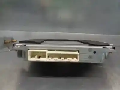 Second-hand car spare part electronic module for lexus ls430 (ucf30) básico (07.2003->) oem iam references 8679250020  51611010670