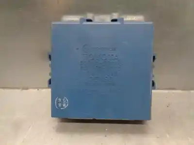 Second-hand car spare part electronic module for lexus ls430 (ucf30) básico (07.2003->) oem iam references 8994050010