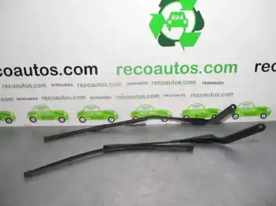 Second-hand car spare part front right windshield wiper arm for bmw x1 (e84) 2.0 turbodiesel cat oem iam references 61612990029  