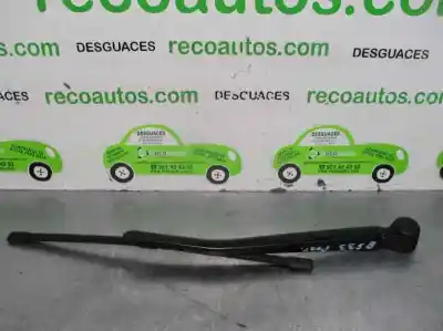 Peça sobressalente para automóvel em segunda mão haste de escova traseiro por bmw x1 (e84) 2.0 turbodiesel cat referências oem iam 