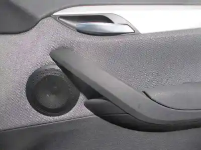 Second-hand car spare part right front door trim for bmw x1 (e84) 2.0 turbodiesel cat oem iam references 51417320174  51417320174