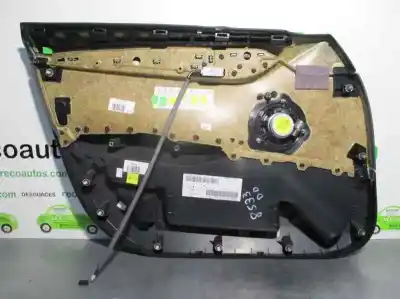 Second-hand car spare part right front door trim for bmw x1 (e84) 2.0 turbodiesel cat oem iam references 51417320174  51417320174