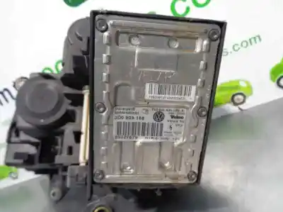 Автозапчасти б/у правая фара за volkswagen phaeton (3d2/3d8) 3.2 v6 24v ссылки oem iam 3d1941016j  3d1941018n