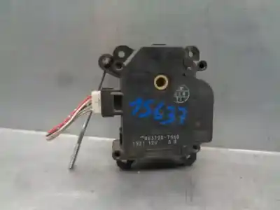 Peça sobressalente para automóvel em segunda mão motor de sofagem por lexus ls430 (ucf30) básico (07.2003->) referências oem iam 0637007960  