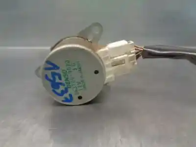 Second-hand car spare part heater blower motor for lexus ls430 (ucf30) básico (07.2003->) oem iam references 0637009020