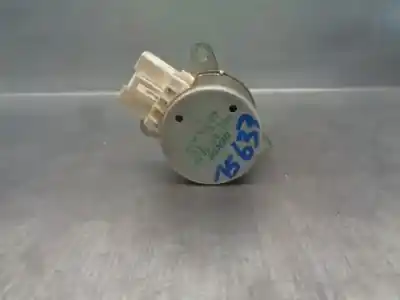 Second-hand car spare part heater blower motor for lexus ls430 (ucf30) básico (07.2003->) oem iam references 0637009020