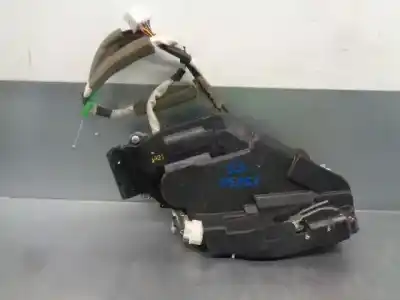 Second-hand car spare part rear left door lock for lexus ls430 (ucf30) básico (07.2003->) oem iam references 6906050071