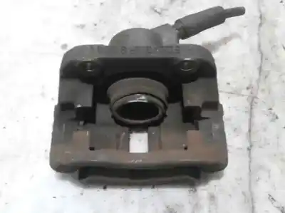 Автозапчастина б/у передній правий гальмівний супорт для renault clio ii fase ii (b/cb0) 1.2 16v посилання на oem iam   12561713