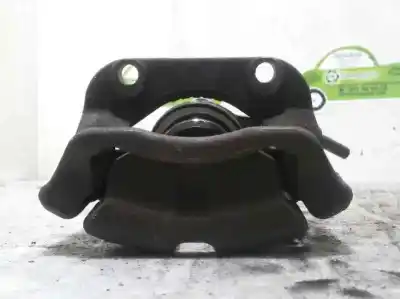 Автозапчастина б/у передній правий гальмівний супорт для renault clio ii fase ii (b/cb0) 1.2 16v посилання на oem iam   12561713