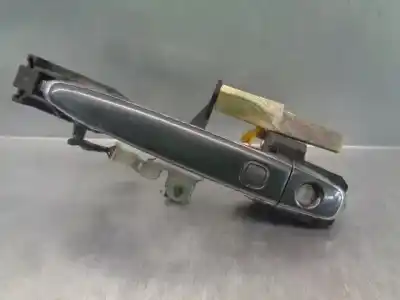 Second-hand car spare part exterior left front door handle for lexus ls430 (ucf30) básico (07.2003->) oem iam references 6921050060b0