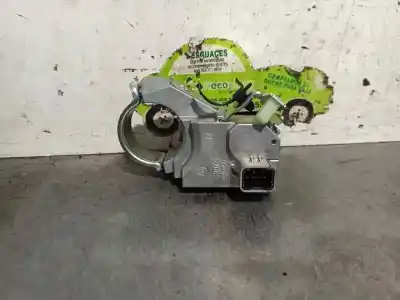 Peça sobressalente para automóvel em segunda mão canhão de ignição por hyundai tucson 1.6 tgdi cat referências oem iam 81900c5700