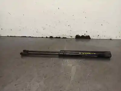 Peça sobressalente para automóvel em segunda mão amortecedores do tronco / porta por chevrolet matiz 1.0 cat referências oem iam 82553891300