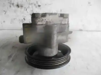 Second-hand car spare part power steering pump for chevrolet matiz 1.0 cat oem iam references 96483039  