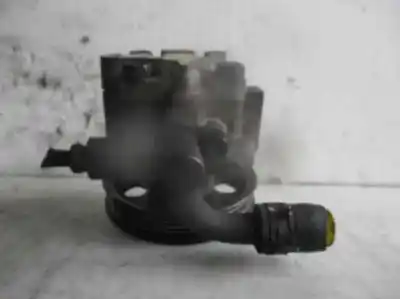 Second-hand car spare part power steering pump for chevrolet matiz 1.0 cat oem iam references 96483039  