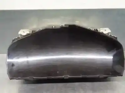 Second-hand car spare part dashboard for lexus ls430 (ucf30) básico (07.2003->) oem iam references 8380050310