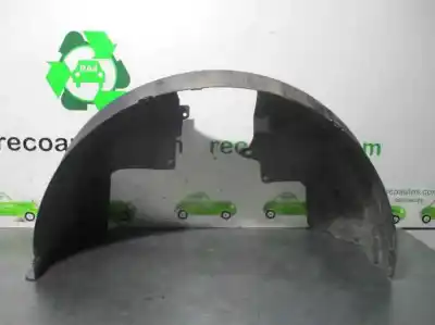 Peça sobressalente para automóvel em segunda mão cave de roda dianteira esquerda por ford transit connect (tc7) 1.8 tdci cat referências oem iam 2t1416115ag