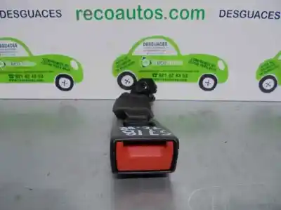 Автозапчасти б/у крюк для пояса за fiat punto (evo) (199) 1.3 16v jtd cat ссылки oem iam 7355017730  