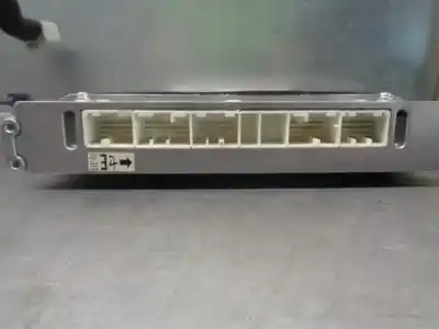 Second-hand car spare part ecu engine control for lexus ls430 (ucf30) básico (07.2003->) oem iam references 8966150810  
